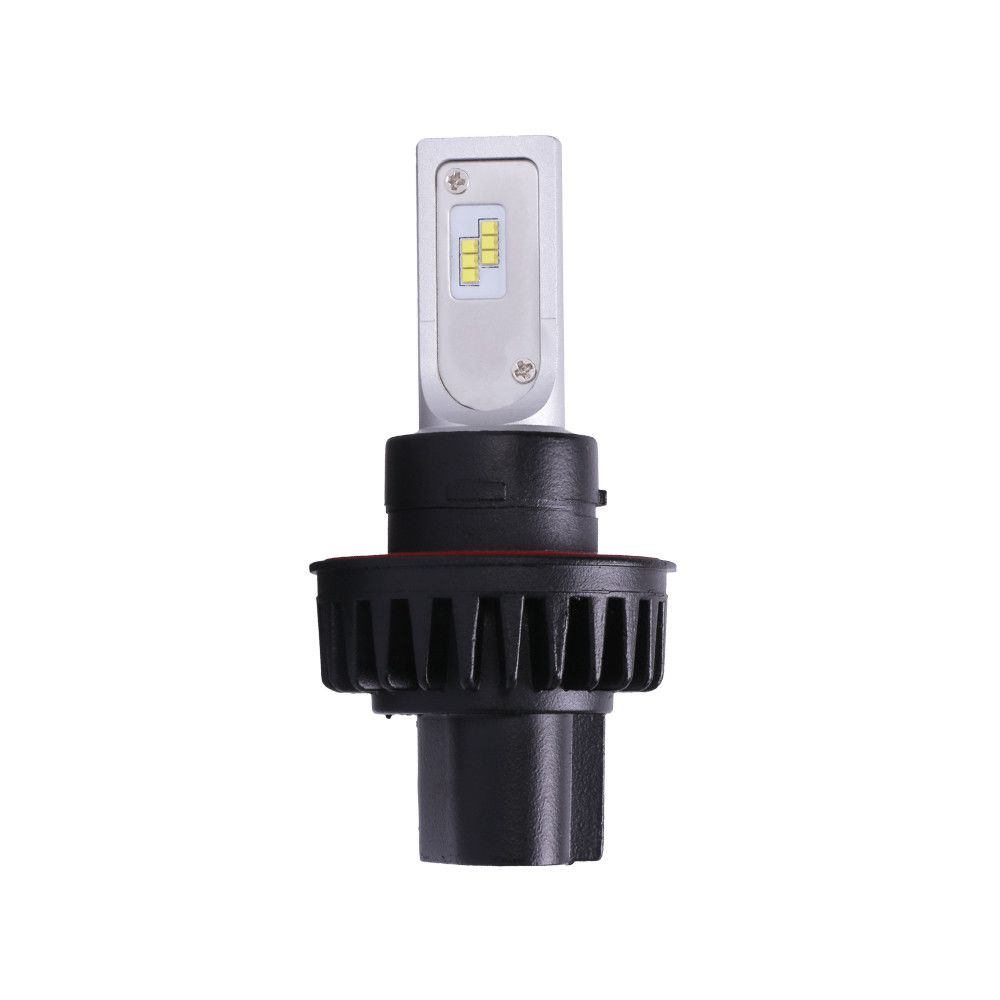 products/851/led sijalice h13 sijalice_.jpg - H13 SET LUMILED ZES chip 8000LM ATOM-series - SREDNJE-DUGO-MAGLENKU - PLUG&PLAY - Xenon Svetla Beograd